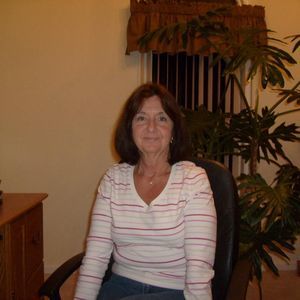 Meet your Posher, Peggy